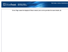 Tablet Screenshot of productmanagementcertification.net